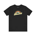 Soft Blessed Christian T-Shirt - Cotton Jersey Tee - Dipaliz