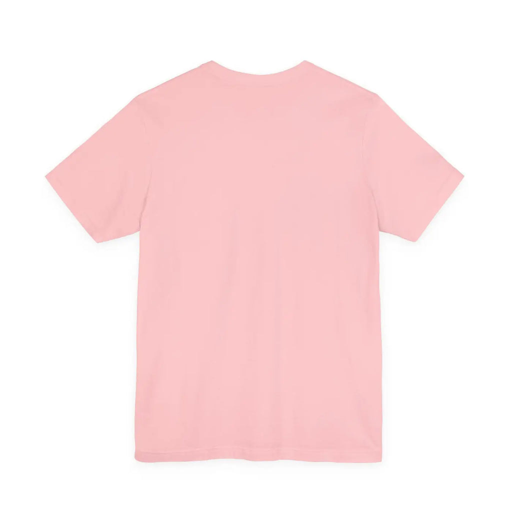 Soft Blessed Christian T-Shirt - Cotton Jersey Tee - Dipaliz