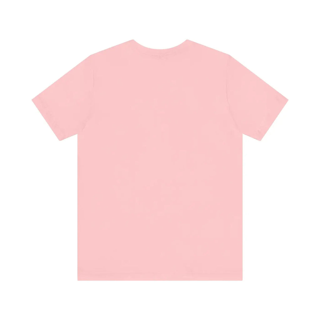 Soft Blessed Christian T-Shirt - Cotton Jersey Tee - Dipaliz