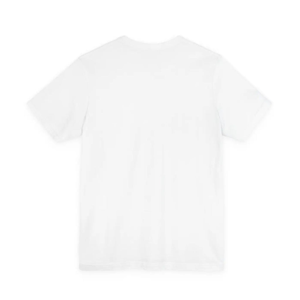 Soft Blessed Christian T-Shirt - Cotton Jersey Tee - Dipaliz